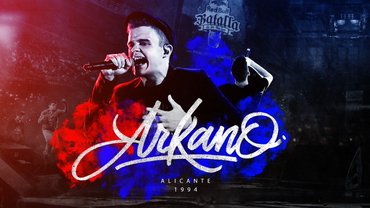 facugraphics's tweet image. No hay nada que decir, solo gracias, gracias por todo lo que hiciste por la cultura, por tu carisma, por todo. 

Una leyenda se retiró ayer, que este diseño explote en honor a @SmoothArkano 🤴💣🏆