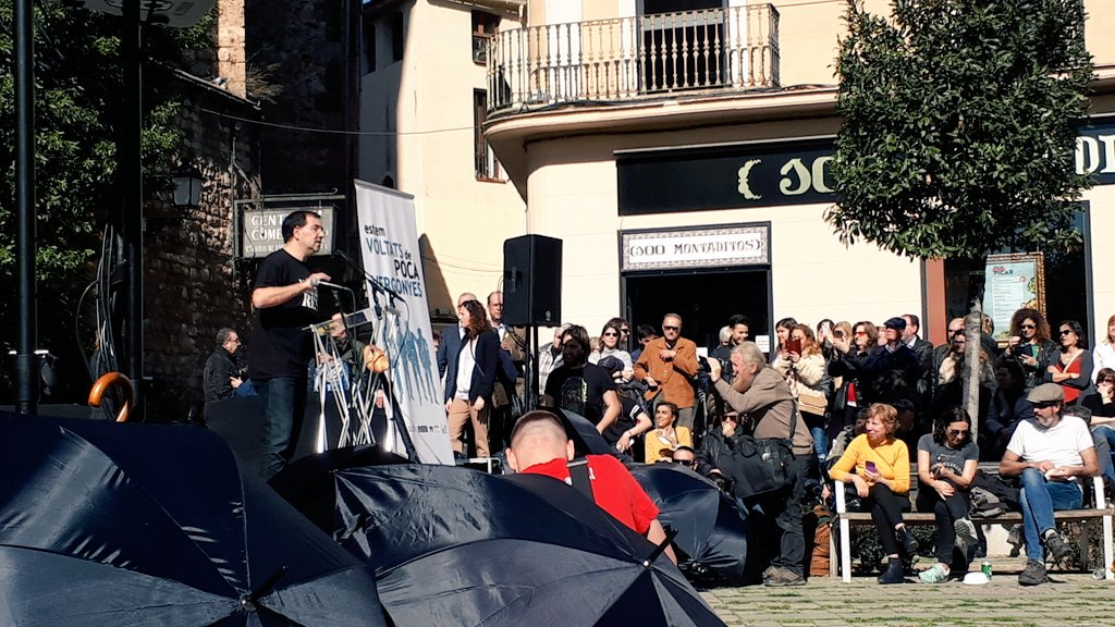 100 anys de la Colla tweet media