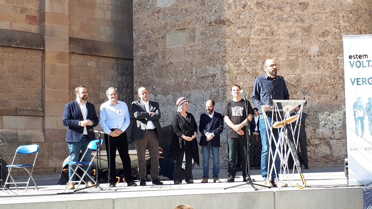 100 anys de la Colla tweet media