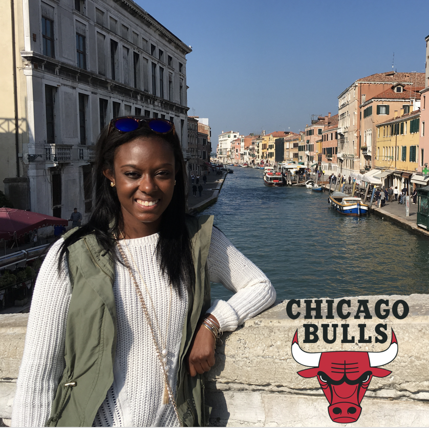 iamlivingsport's tweet photo. Huge congrats to these @iamlivingsport alumni on the news of their new jobs in sport! Kalah Anderson (Milan '17) - Chicago Bulls / Dylan Hammon (London '18) - USA Triathlon / Haley LInkroum (Milan '18) - Binghamton Rumble Ponies MiLB #iamlivingsport #thelivingsportedge #sportsbiz https://t.co/2urCujNM8V