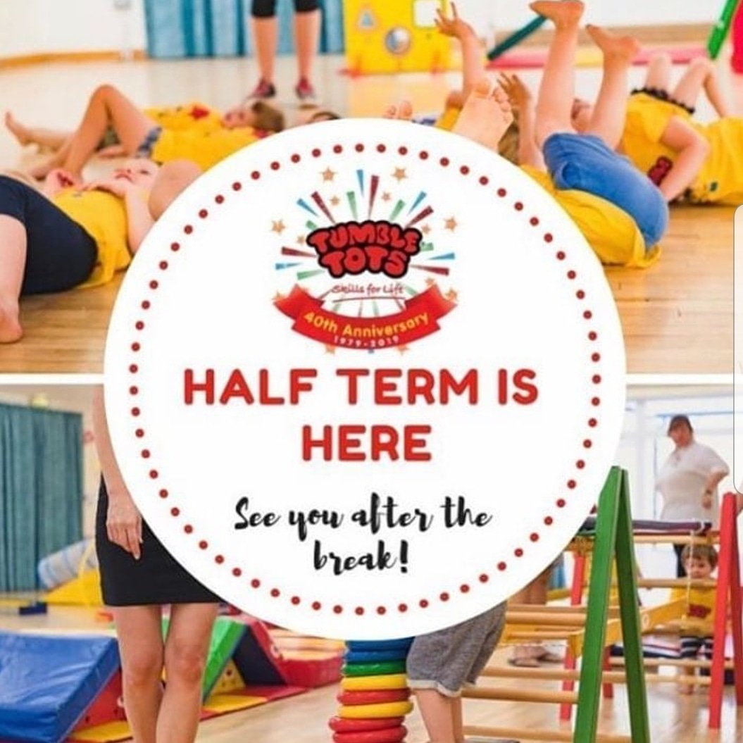 Our next term starts w/c 25th Feb
#tumbletots #newcastle #monkseaton #washington #gosforth #skillsforlife #halfterm #baby #toddler #preschooler #whatsonforchildren #childrensactivity #tt40 #gymbobs