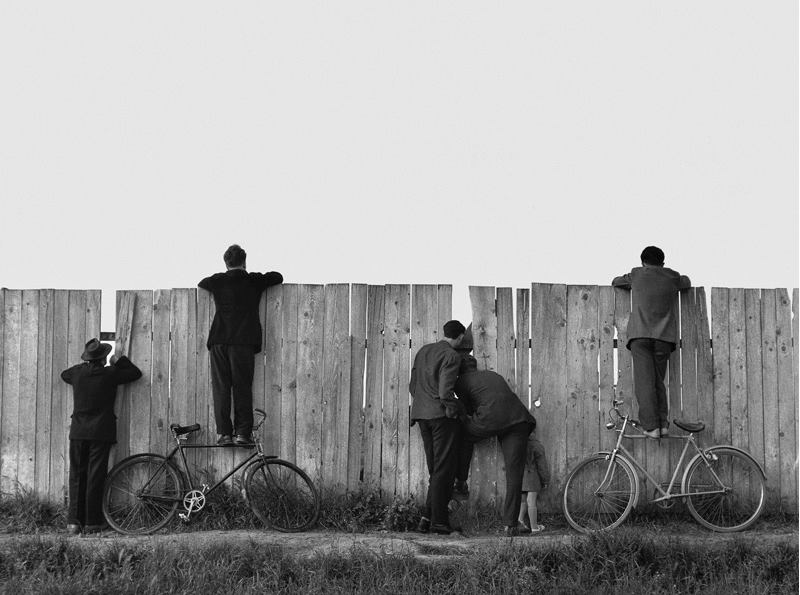 Kragujevac Stadium, Serbia by Tomislav Peternek, 1955