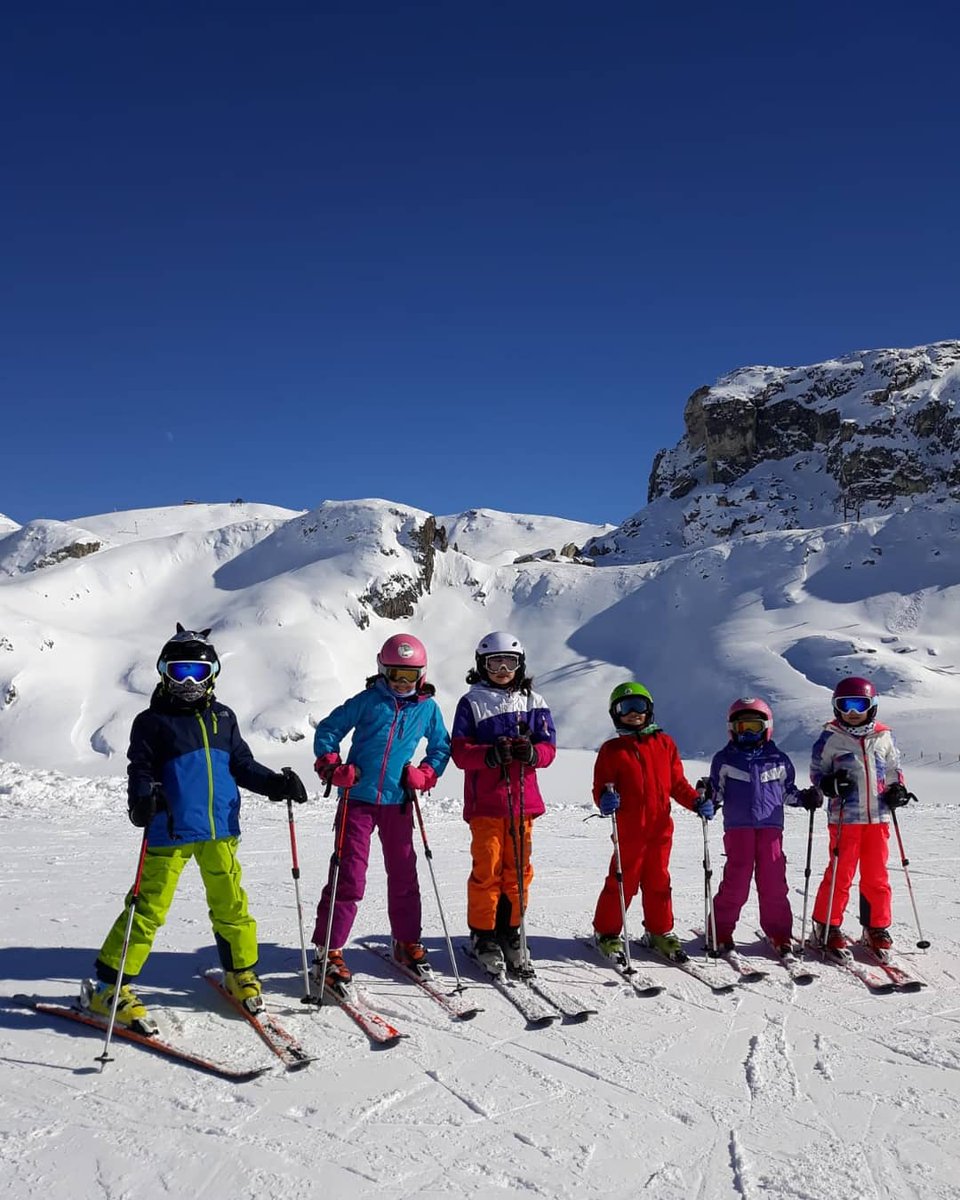 LimeSnowsports's tweet image. We love teaching skiing 😎.
.
#kidswhoski #skilessons #skischool #laplagne #alps #france #skiholidays #britishskischool #mountains @SeeLaPlagne @LaPlagne @Alpine365ski