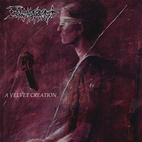 OSDMRelics's tweet image. Eucharist - A Velvet Creation
Country: Sweden
Year: 1993
Genre(s): Melodic / Death Metal