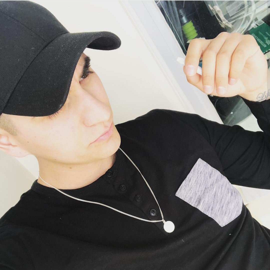 Blavelli_'s tweet photo. #NewProfilePic https://t.co/U76vPsljRS