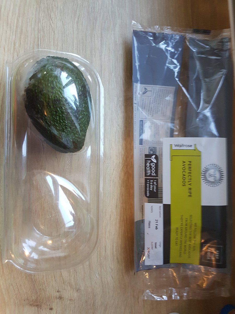 Tom55200843's tweet photo. @waitrose Shame about these though isn't it... https://t.co/iX7xFtPNJC