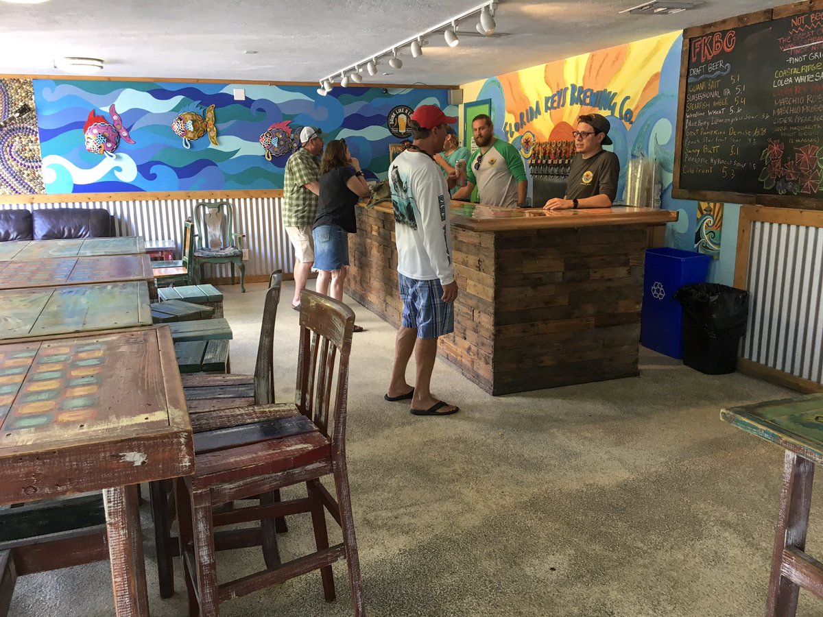 keysbrewing's tweet photo. Our 4 Year Anniversary Festival is kicking off now, and we have an amazing day ahead of us! Listen to @AlexAntonyMusic from 1 to 5pm and the Carousers from 5.30pm onwards! Support @MyUltimateChef  and enjoy the best sushi in town at his first gig back! https://t.co/SUDPMLFT31
