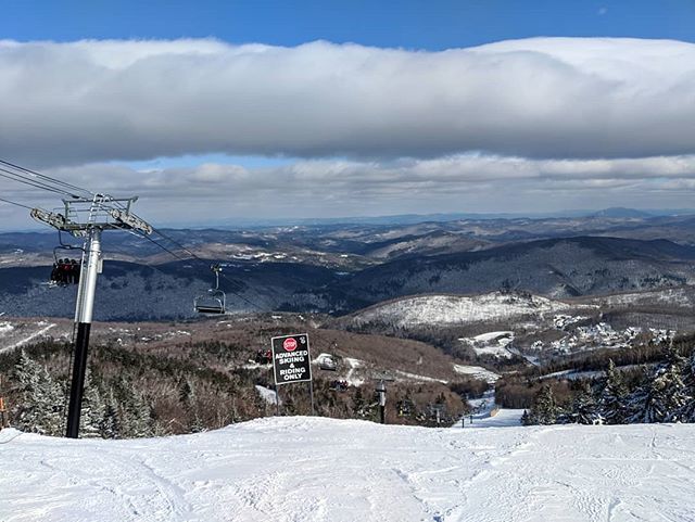 Digital_Waffles's tweet photo. So pretty up here! Killington is amazing! https://t.co/RMjZqqF03u https://t.co/E3utJnfa1t