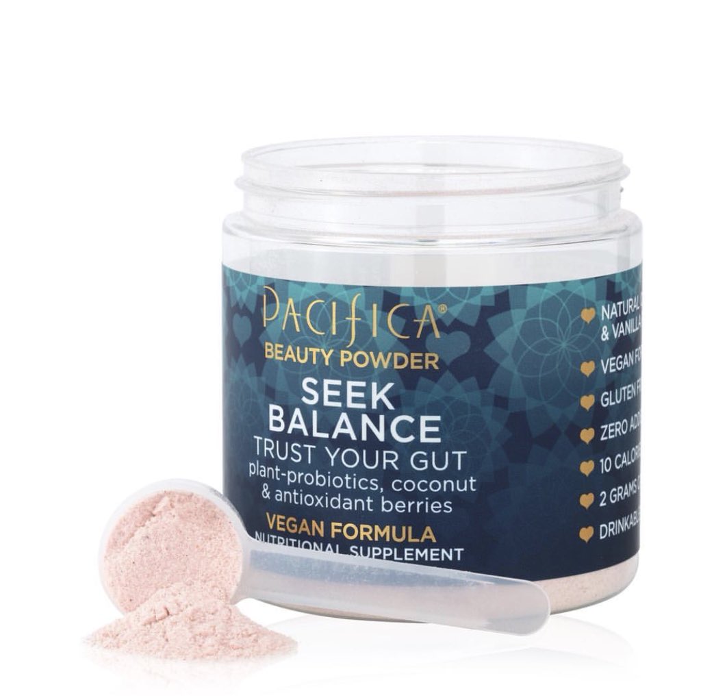 pacificabeauty's tweet image. 🥥GIVEAWAY🥥

Seek Balance and Trust Your Gut (Always)! A yummy blend of powdered coconut water and oil with probiotics to drink daily. Drinkable beauty @target EXCLUSIVE! JUST ADD WATER 💧

To enter- 
🥥 Like
🥥 Retweet 
🥥 Tell us how you seek balance!