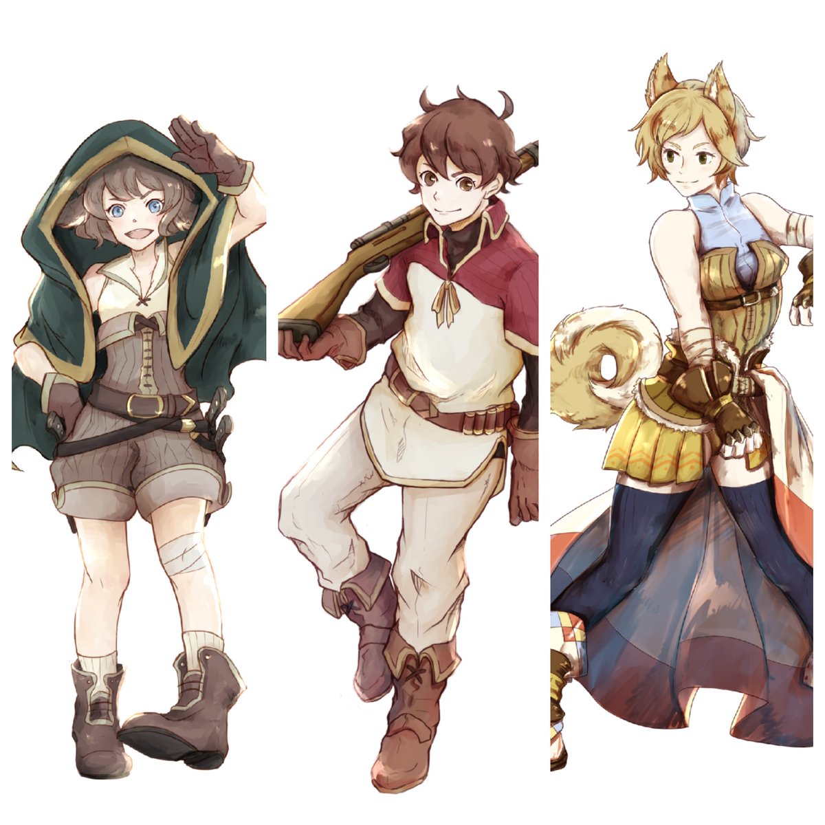 はむあむしな on X