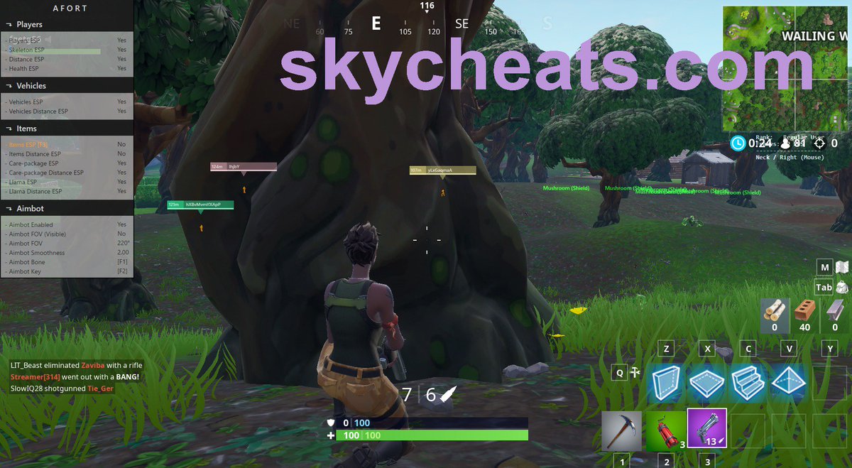 undetected fortnite aimbot undetected fortnite aimbot
