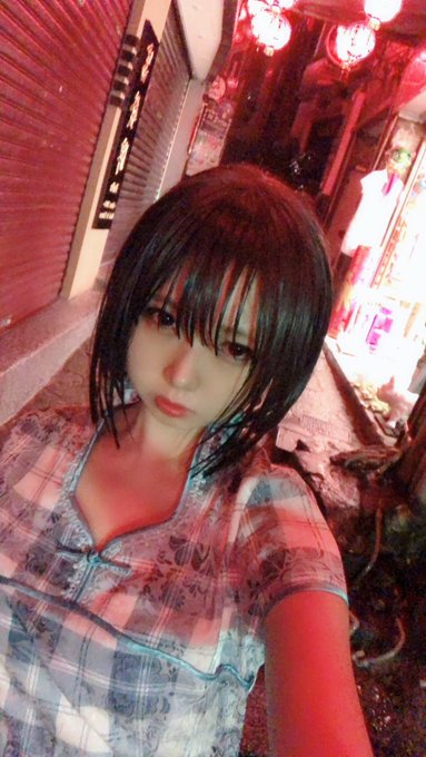 コスプレイヤートキワのTwitter画像4