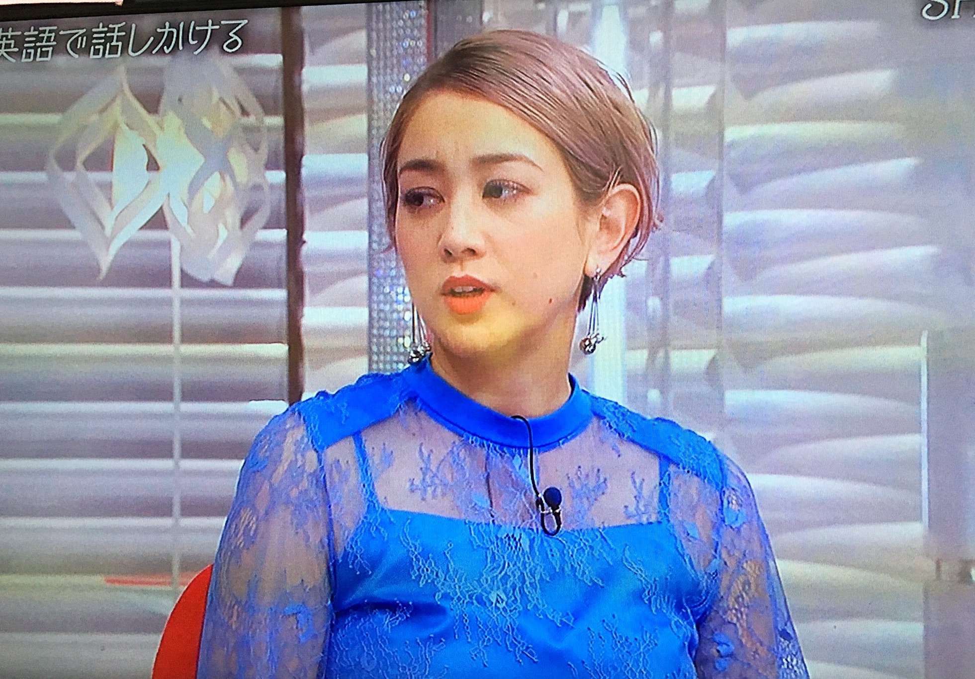 تويتر 美岐 على تويتر Shellyの髪色 髪型素敵やなぁー 会社員やってる限り無理だけど ショート大好きだわ T Co Jhb3nttyly
