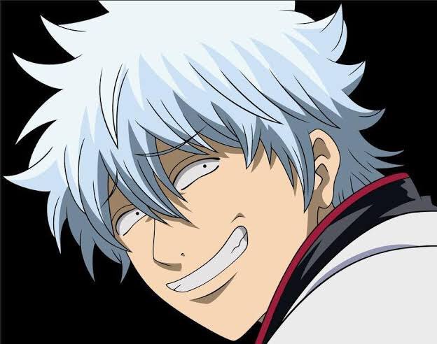 天パ(坂田銀時) (@__Yorozuya_) / Posts / X