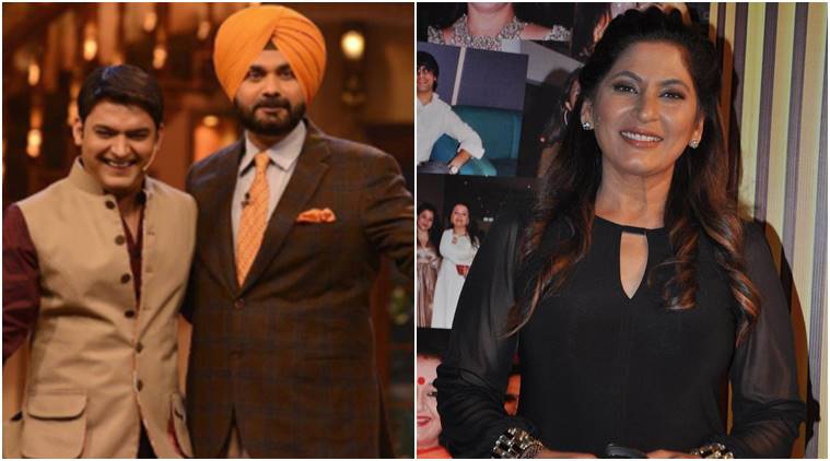 tellymaxtv's tweet photo. #SonyTv has decided to sack #NavjotSinghSidhu from #TheKapilSharmaShow and Bring #ArchanaPuranSingh to the Show.
#BoycottSidhu
#Tellymax https://t.co/z0MwOp5Io7