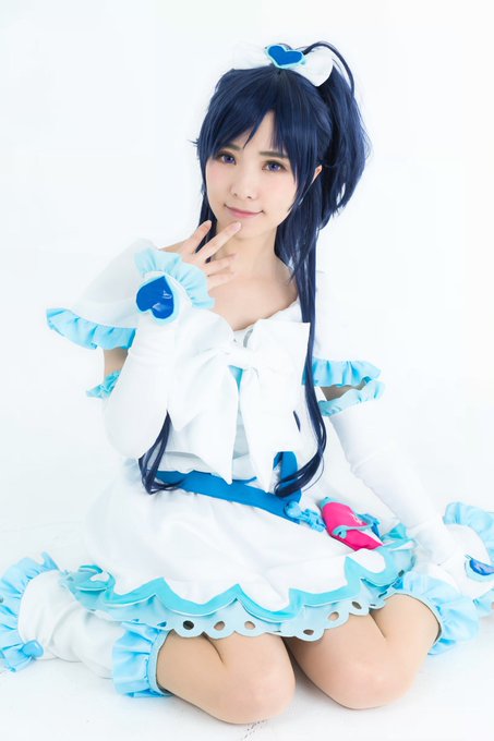 コスプレイヤーあぷのTwitter画像22