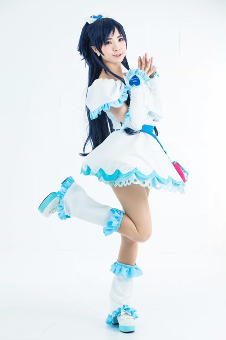 コスプレイヤーあぷのTwitter画像21