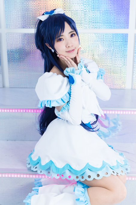 コスプレイヤーあぷのTwitter画像23