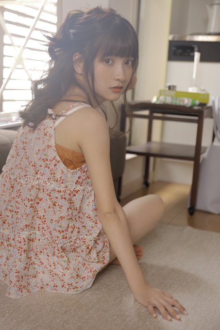 コスプレイヤー橘子のTwitter画像3
