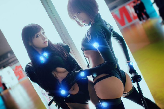 Twitterのコスプレ画像37