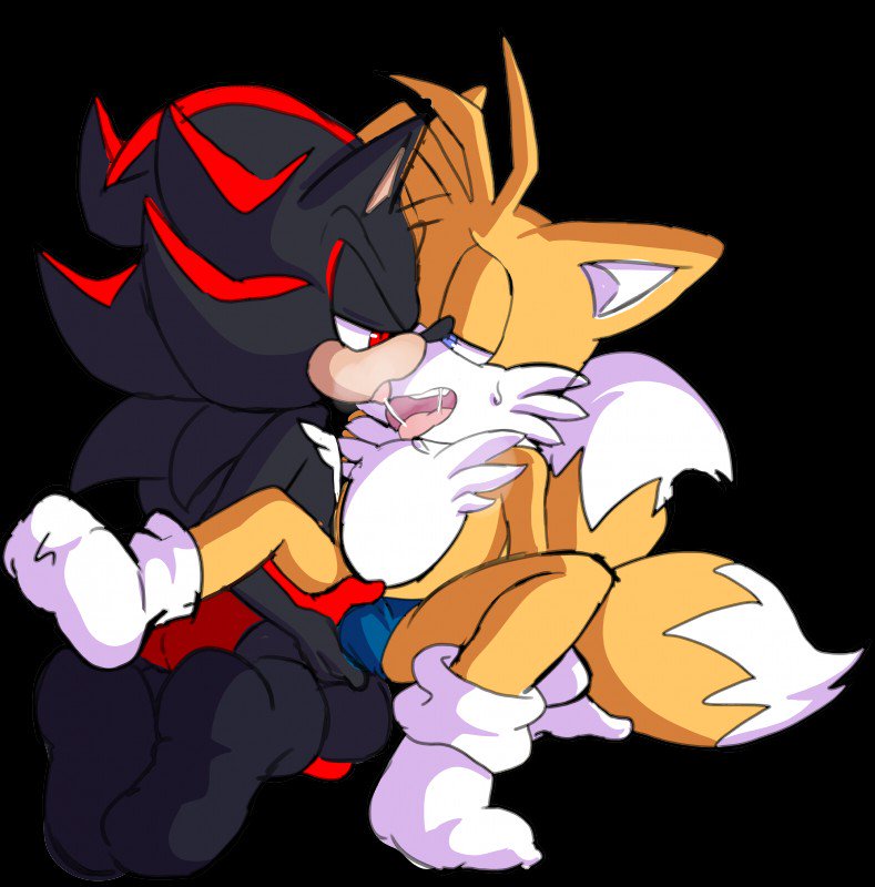 (N)SFW 18+ Only MVRP/Sonic RP Mostly single ship but open to others Gay - H...