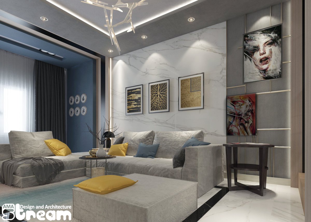 AmaStream's tweet photo. Enjoy ๐คฉ and Check the latest Interior designs for "Master Bedroom (Bedroom &Living &Dressing) by AMA Stream ๐๐๐
#master_Bedroom #Contemporary_Style #interior_design
Follow Us On Instagram:
https://t.co/f0dysoteF9
Facebook Page:
https://t.co/6FMxj74Eah
Call us: +201004959898 https://t.co/5wiZRLKDZH