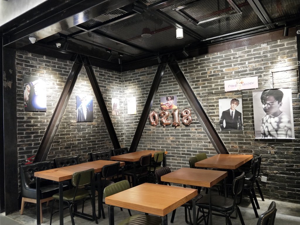 gukehoon's tweet photo. β£οΈ #IRIDESCENCEHVC @IRIDESCENCEHVC β£οΈ
first cafe event that i've organised with amazing adminsπ₯°β€οΈ
thread below! https://t.co/x9cdO3aHBa