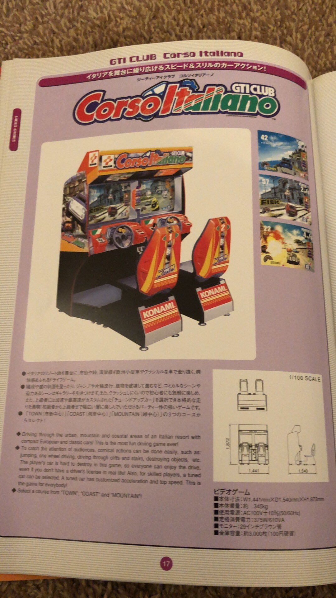 GTI CLUB(ジーティーアイクラブ)シリーズ - グランツーリスモ