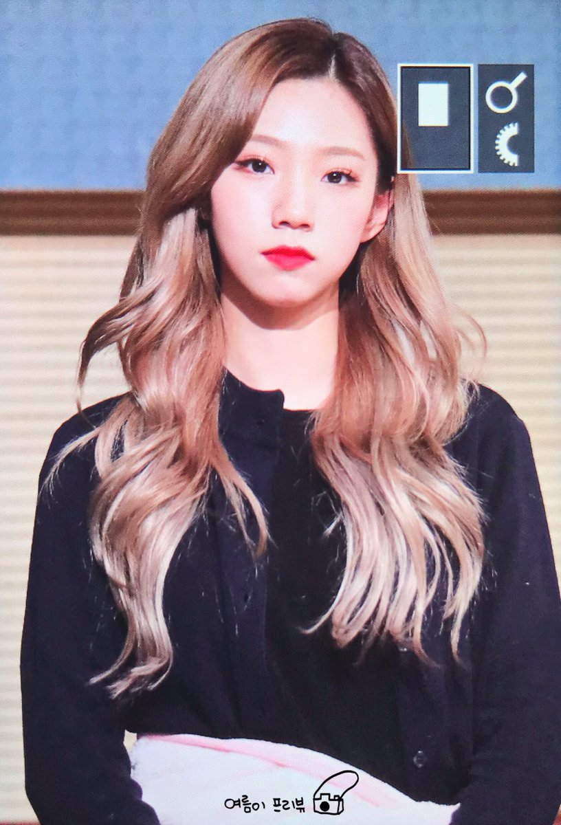 Rose_berry110's tweet photo. 190217 프리뷰 
#우주소녀 #여름 #YEOREUM #WJSN #LALALOVE @WJSN_Cosmic https://t.co/jCfQP4VErS