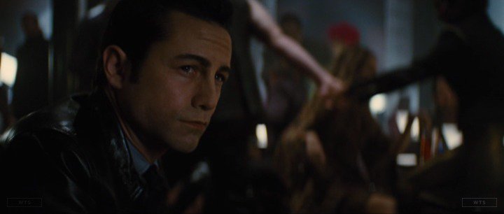 Happy Birthday to Joseph Gordon-Levitt who\s now 38 years old. Do you remember this movie? 5 min to answer! 