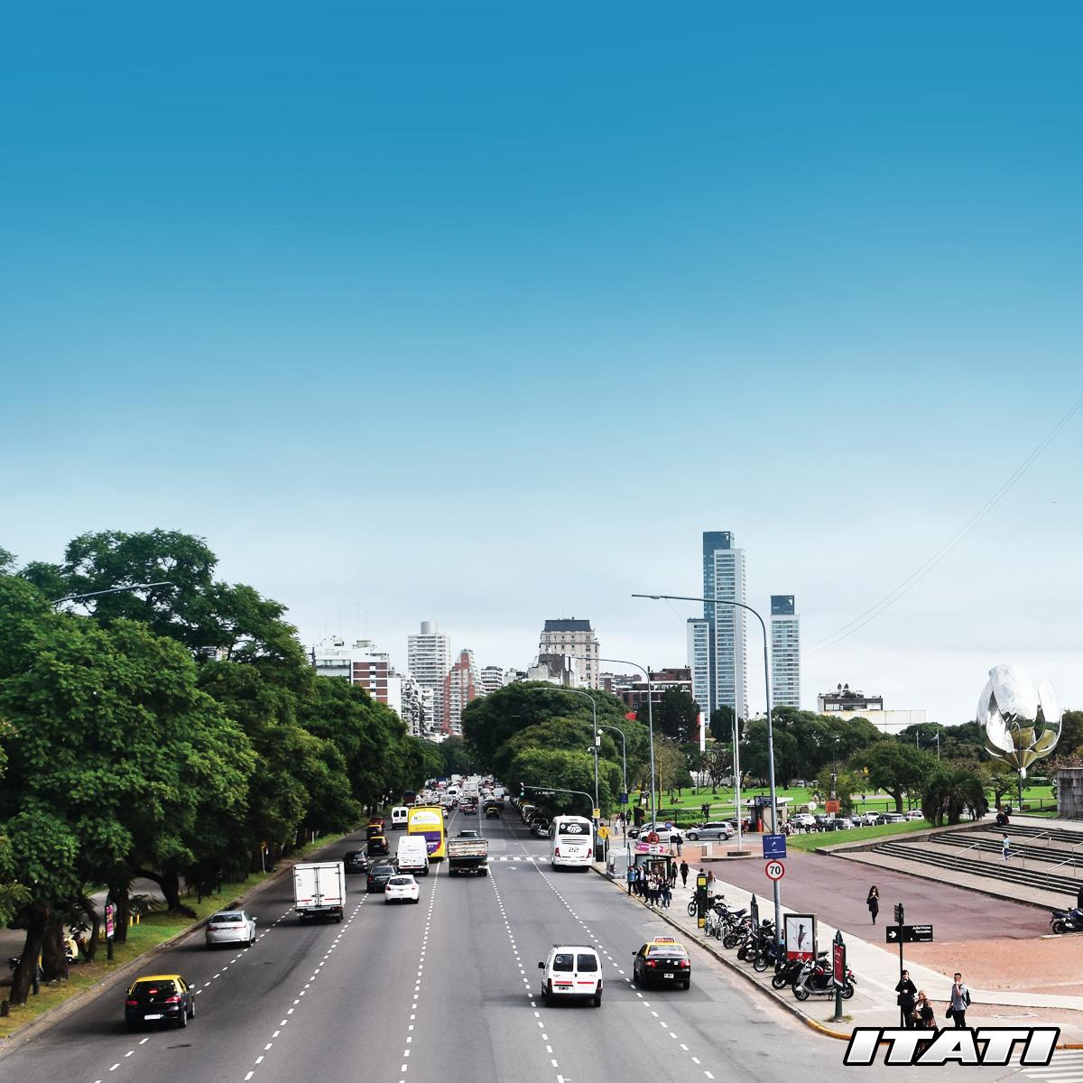 empresaitati's tweet photo. Buenos Aires y sus calles 🙌
Disfrutá de una escapada con #Itatí. ➡️ https://t.co/QxL61BKdIr
#EmpresaItatí https://t.co/m1Qsff2ONw