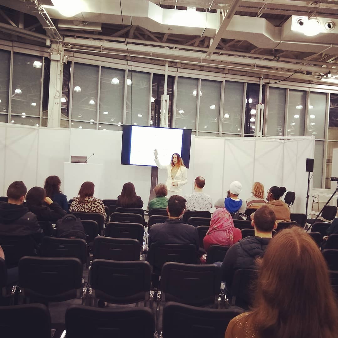 Great to be at my first ever <a href="/TheBestYou_/">The Best You</a> #thebestyouexpo great to meet #brianrose from the legendary <a href="/LondonRealTV/">Brian Rose, Founder & Host of London Real</a> really powerful guy and listen to #bernardomoya #DrSonjaStribling among others! #olympialondon #personalmentoring #businesscoach #lifecoach #lawofattraction