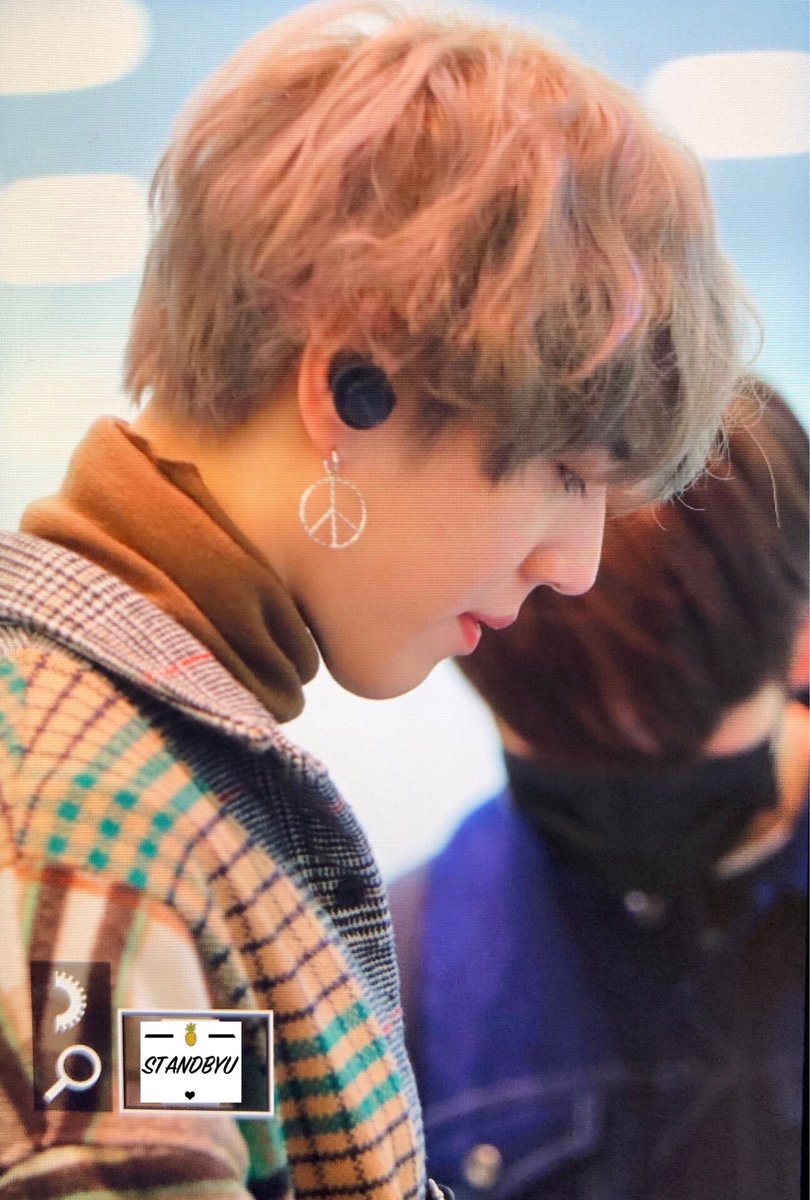 190217 HND출발 【PREVIEW】 
#GOT7⁠ ⁠⁠ ⁠⁠ ⁠⁠ ⁠⁠ ⁠⁠ ⁠ #갓세븐⁠ ⁠⁠ ⁠⁠ ⁠⁠ ⁠⁠ ⁠⁠ ⁠ #유겸 #yugyeom