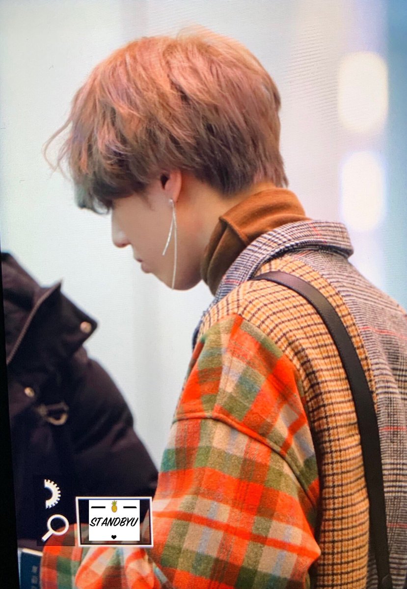 190217 HND출발 【PREVIEW】 
#GOT7⁠ ⁠⁠ ⁠⁠ ⁠⁠ ⁠⁠ ⁠⁠ ⁠ #갓세븐⁠ ⁠⁠ ⁠⁠ ⁠⁠ ⁠⁠ ⁠⁠ ⁠ #유겸 #yugyeom