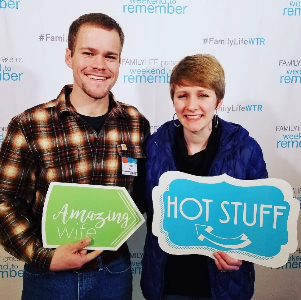 Thankful to be able to spend this weekend together! #familylifewtr