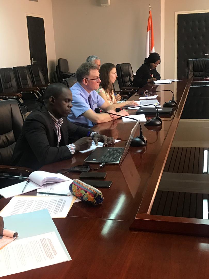 APV-FLEGT C.I. tweet media