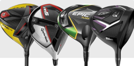 American Golf Exeter tweet media