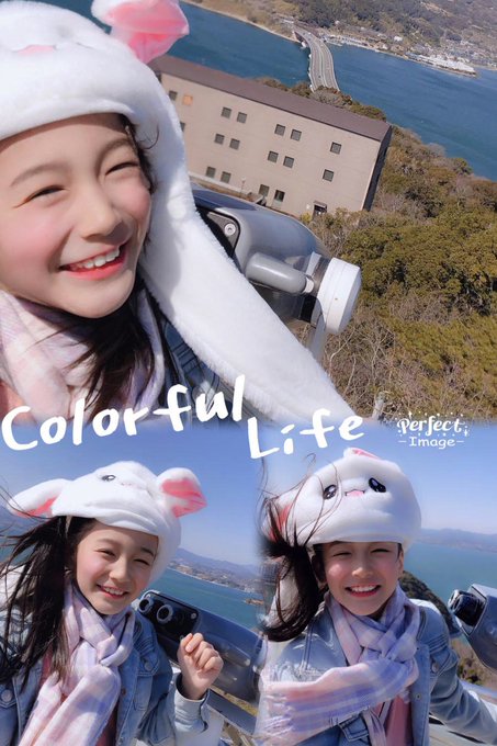 Twitterのコスプレ画像16