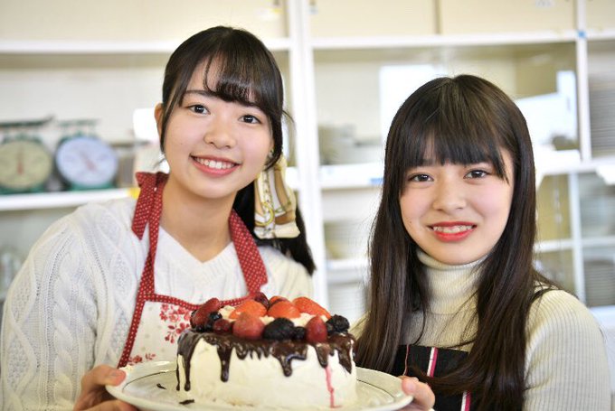 Twitterのコスプレ画像26