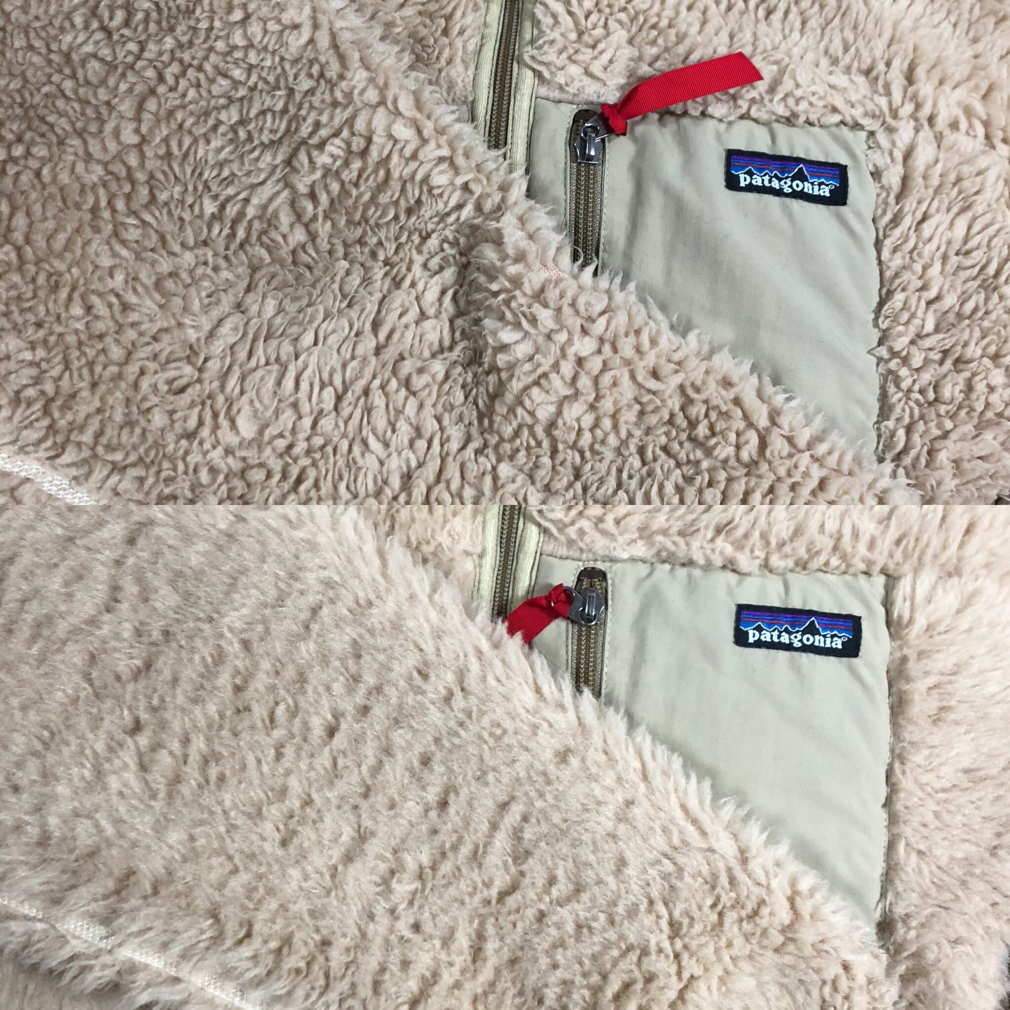 Genc on X: 20年愛用してるジャケットが蘇った✨ patagonia パタゴニアレトロx DAISO 毛だま取りブラシ 108円  t.cojD7J9a52gB  X