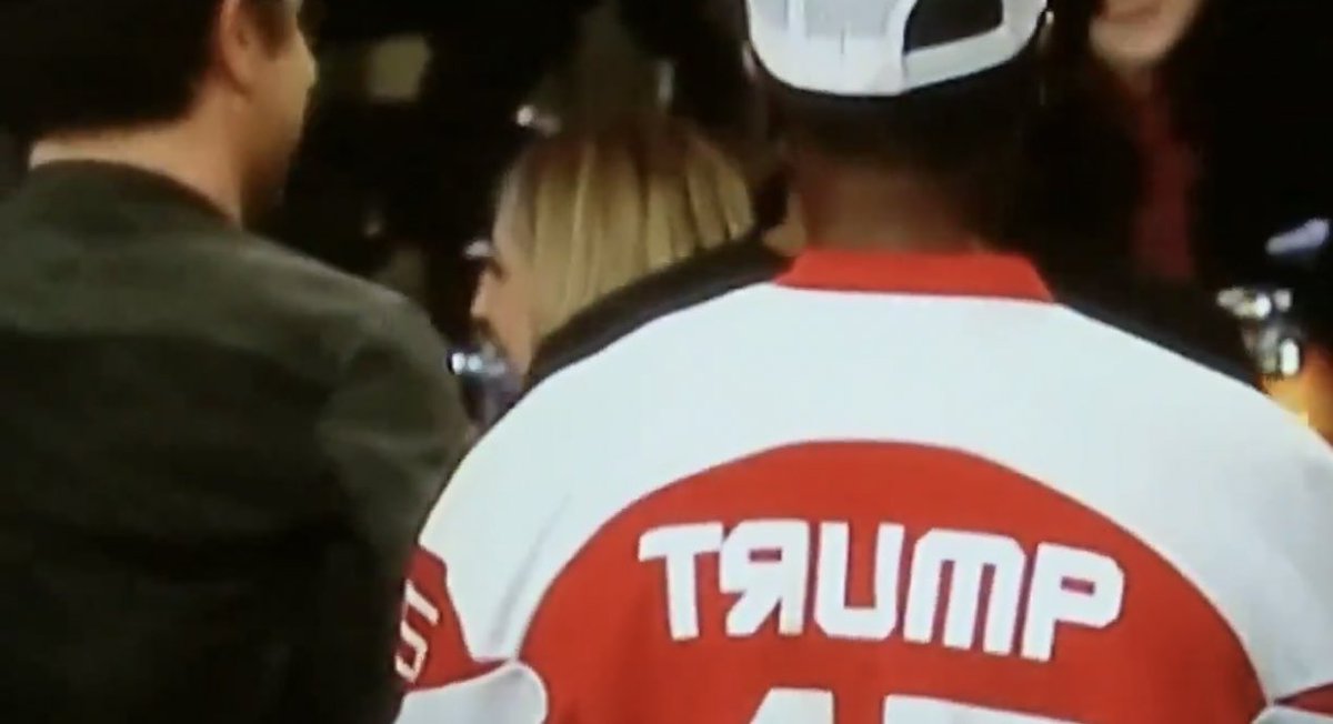 trump cccp hockey jersey