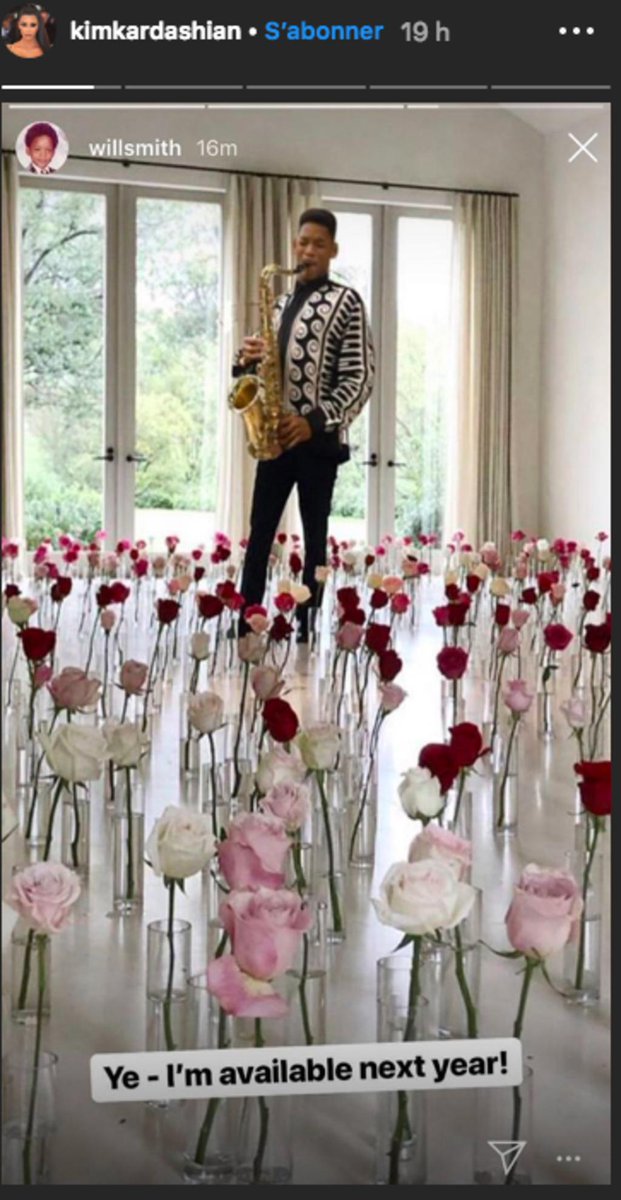 Scarica Gratis Images Closer On Twitter Will Smith Trolle La Saint Valentin De Kim actualisé par