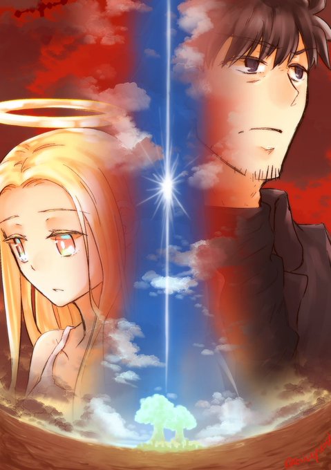 鋼の大地のtwitterイラスト検索結果 古い順 鋼の大地のtwitterイラスト検索結果 古い順