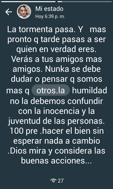 ignaciounf's tweet photo. #veamos cosas de la vida@Nicolás @PEDROREV @Ext_Sabaneta @LaReALiDaDeSRED @Neriogalban1 @Raymiris https://t.co/AhCoJq8LtJ