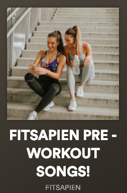 fitsapien's tweet photo. Before you hit the gym! Get your head in the right mindset, a playlist full of tracks that do just that! 🎧🙌https://t.co/GZFaJPO1Bk
#lovemusic #lookgood #liftweights #fitsapien #workout #Motivation #goforit #keepgoing #fitness #fit #fitspo #legday #fitlife #squats #goals #utno https://t.co/5D557upu0g
