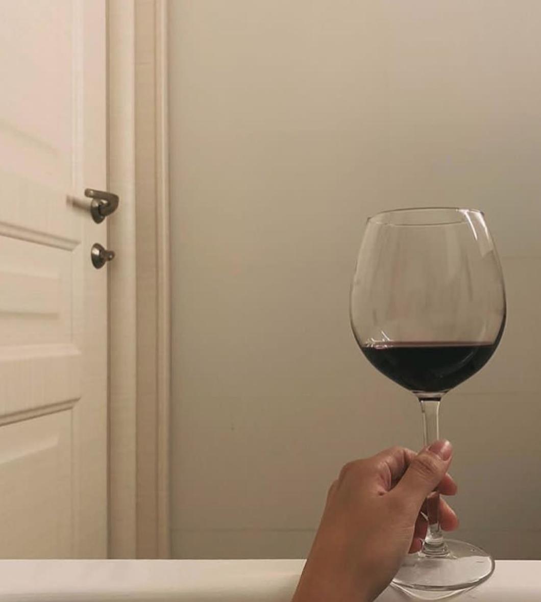 El plan de domingo 🍷