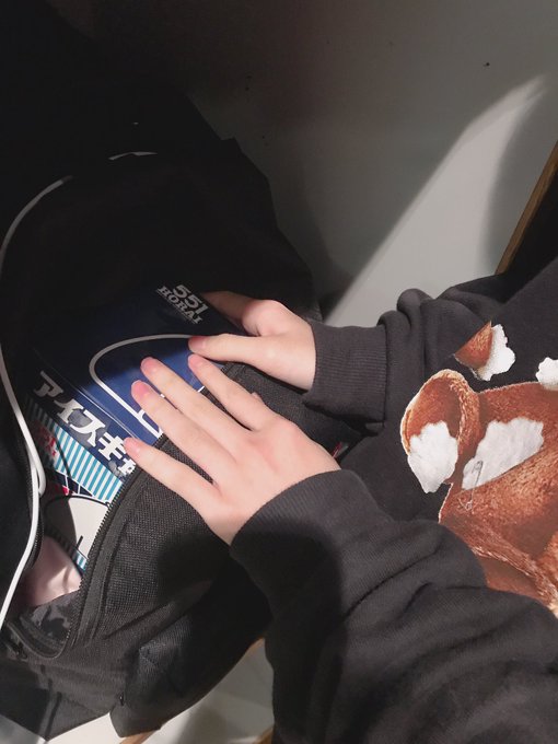 Twitterのコスプレ画像13