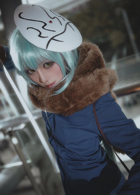 Twitterのコスプレ画像28