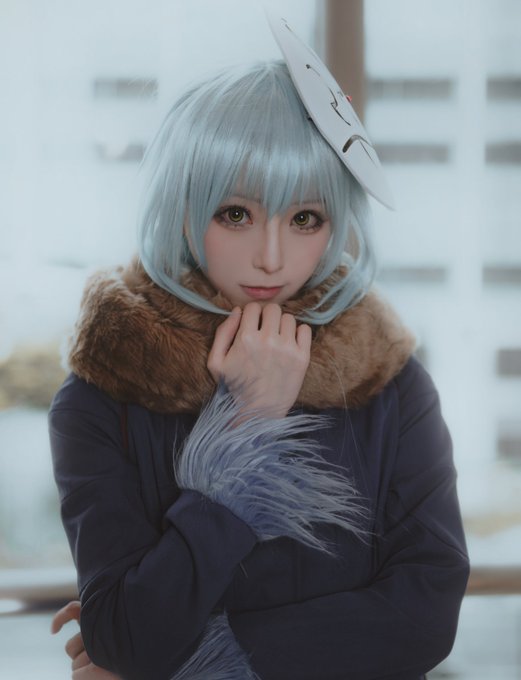 Twitterのコスプレ画像31