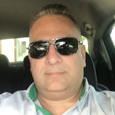 Cristiano colabono tweet media